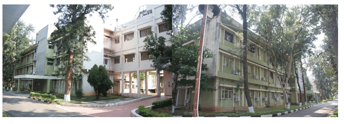 HAL Management Academy Bangalore Infrastructure photo 3